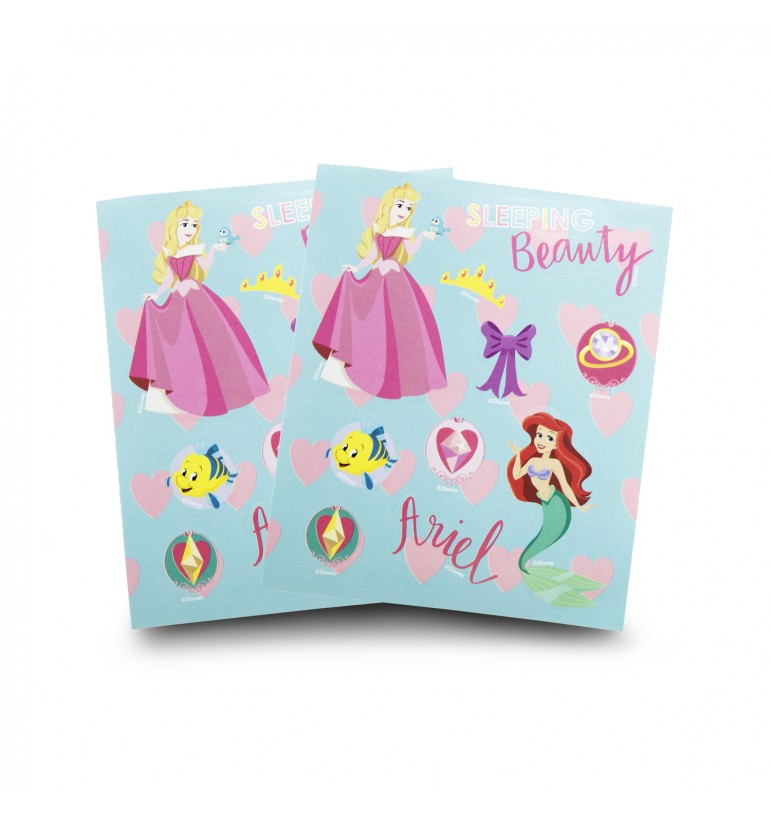 Diario secreto de Princesas Disney con candado para niñas libreta para dibujar 