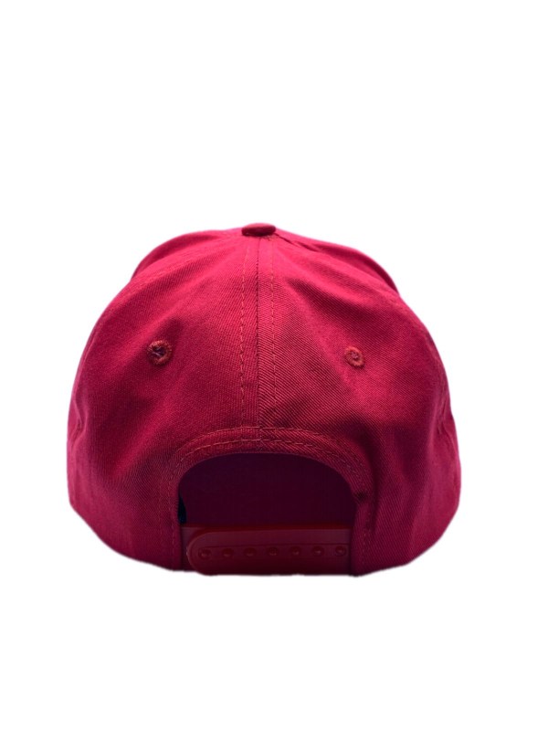 Gorra Premium Bad Dino T Rex Geometrico Snapback Original