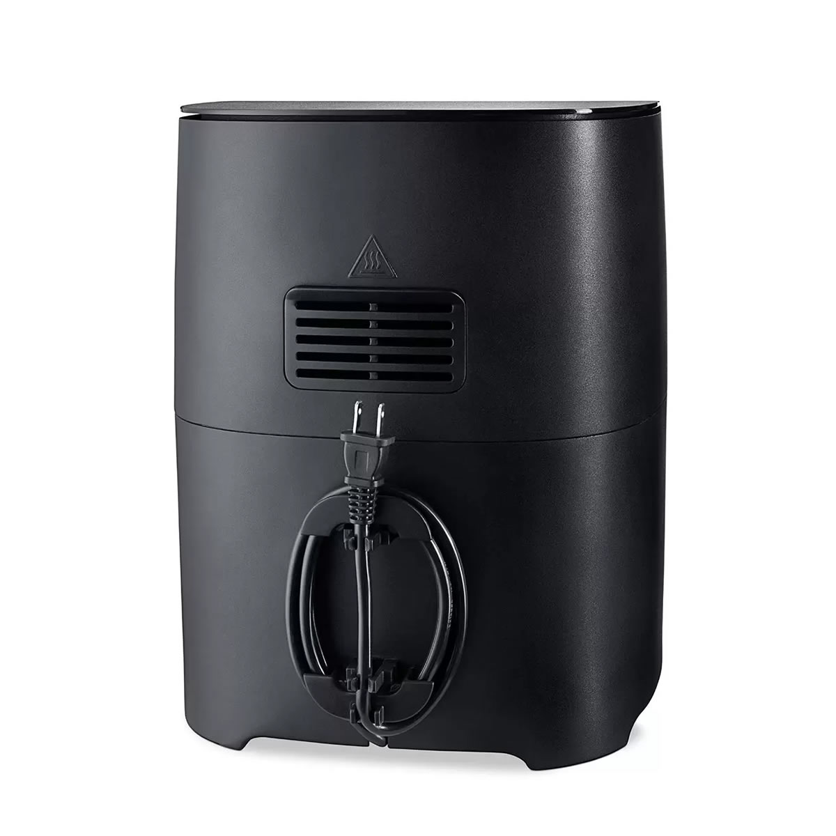 Freidora De Aire Digital Gourmia GAF798 Capacidad De 6.7L - Negro