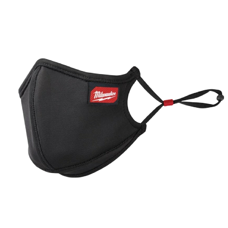 3 Piezas De Cubrebocas 3 Capas Alto Rendimiento Lxl 50734237