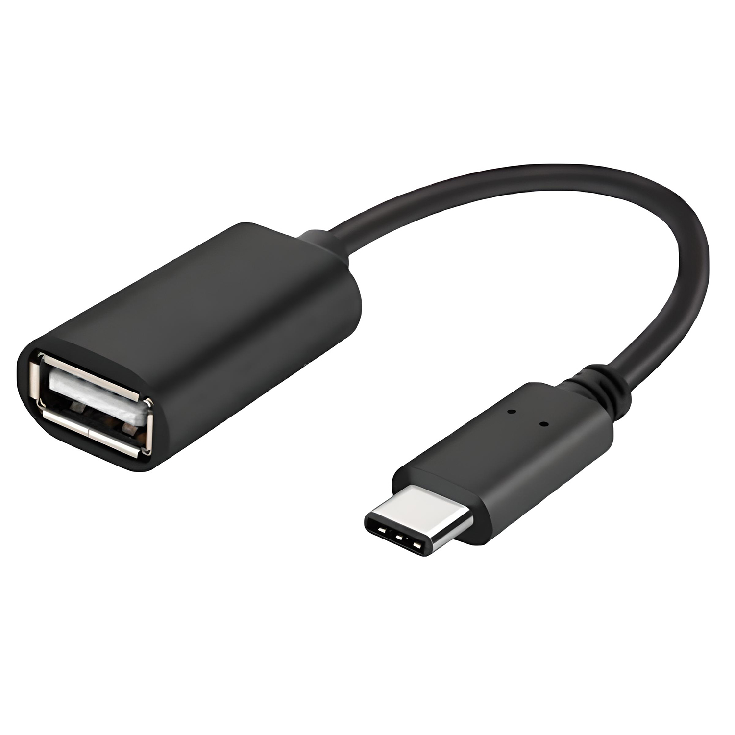 Cable Adaptador OTG USB Tipo C
