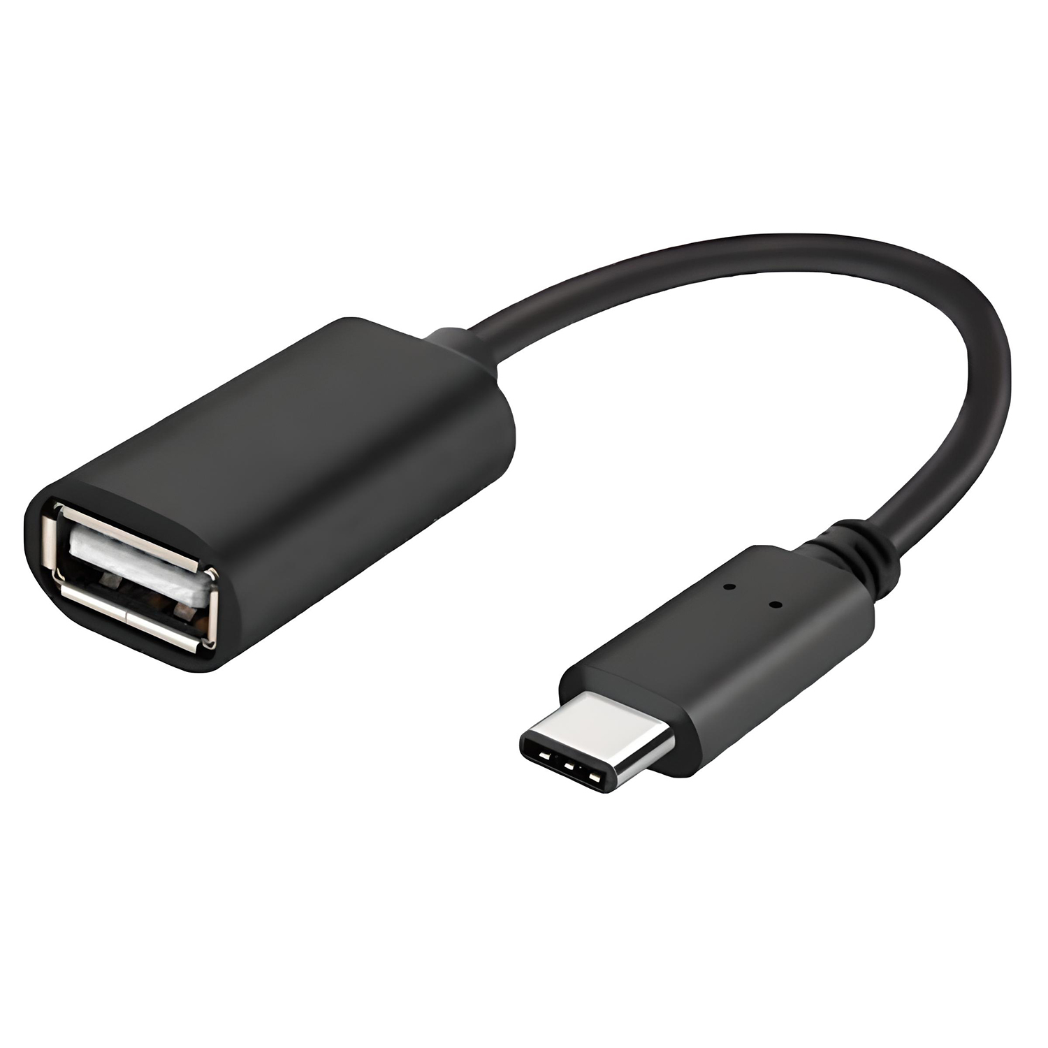 Adaptador USB Tipo C OTG – Flexcop