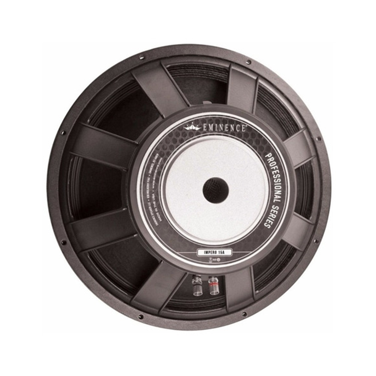 Bocina Eminence Impero-15a 15 PULGADAS 1200W