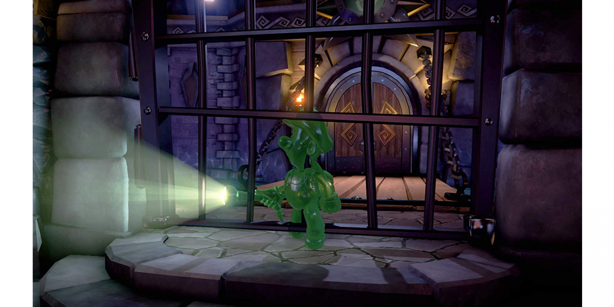 Luigis Mansion 3 Para Nintendo Switch