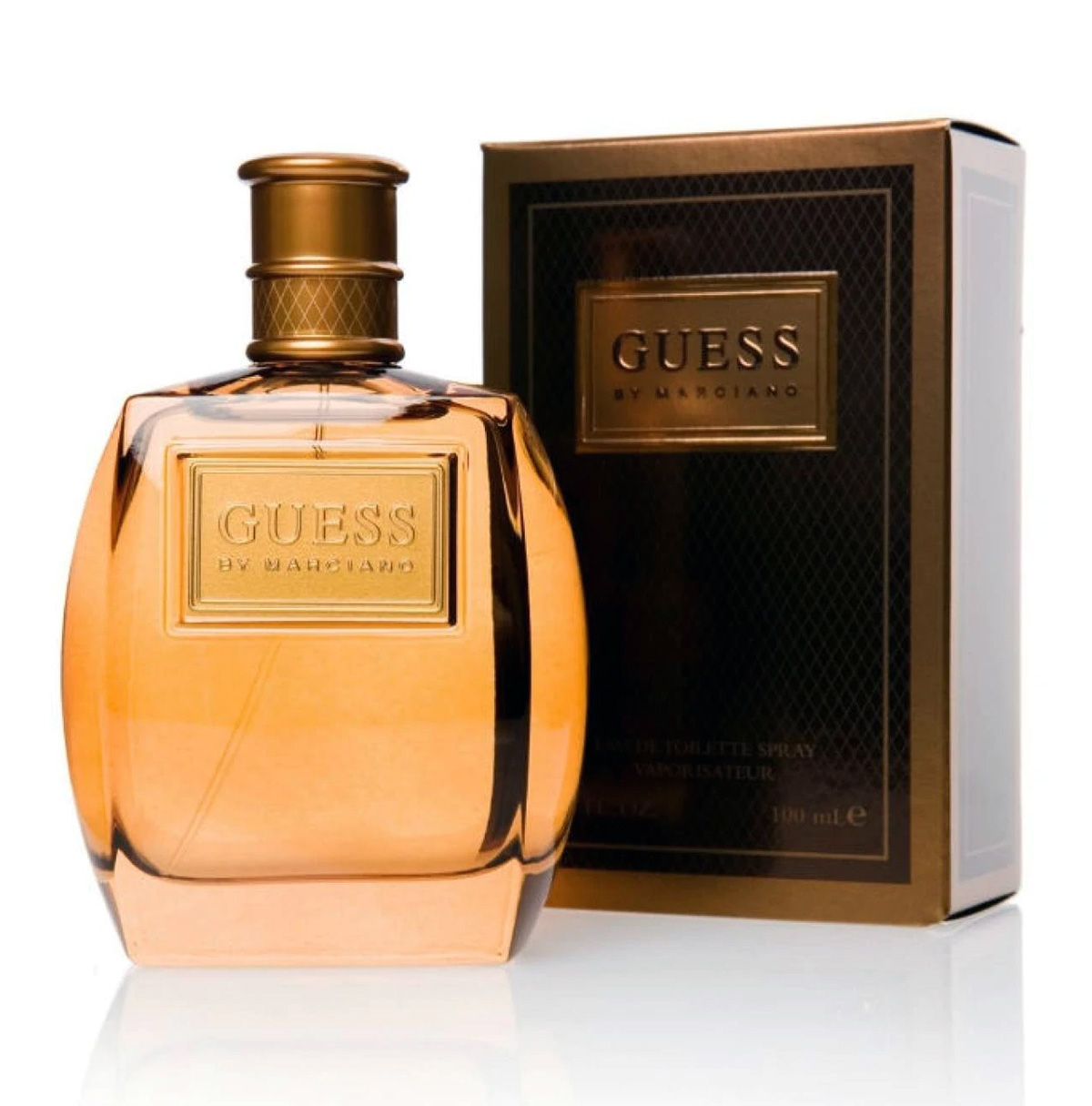 GUESS by MARCIANO 100ML  EDT