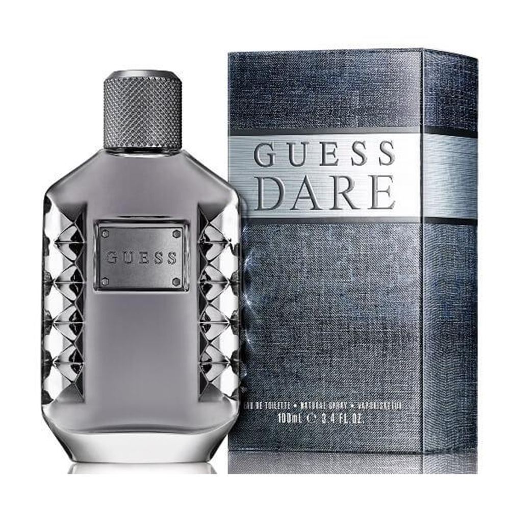 GUESS DARE EDT 100ML          