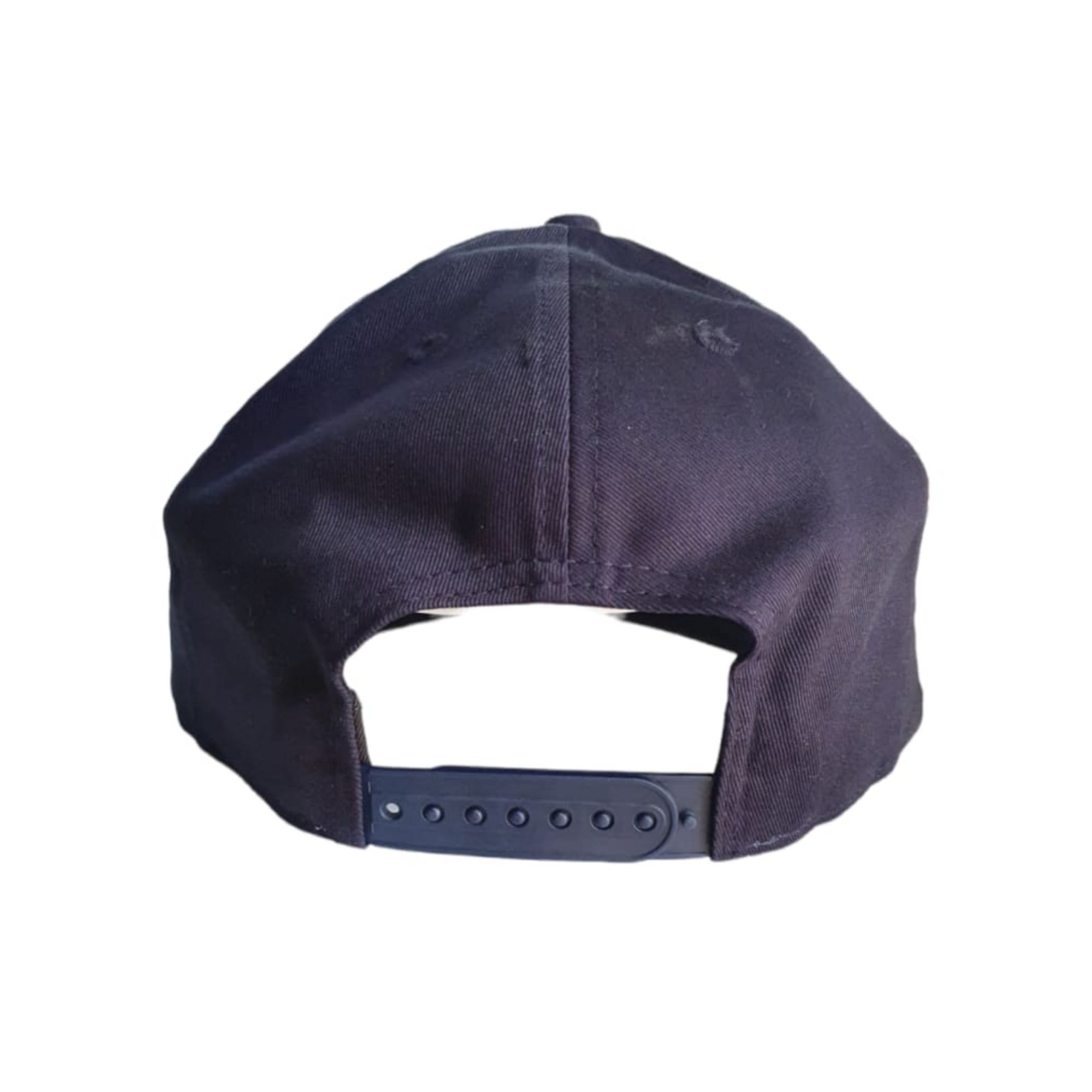 Gorra New Era Houston Astros Azul Naranja Ajustable Original 1725682