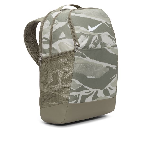 MOCHILA NIKE BRASILIA M AOP1 NFS UNISEX COD. DR0494-320