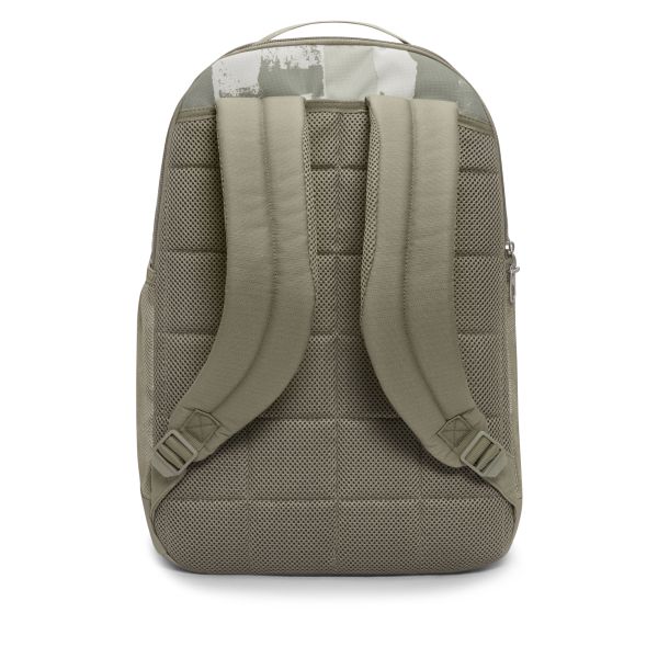 MOCHILA NIKE BRASILIA M AOP1 NFS UNISEX COD. DR0494-320