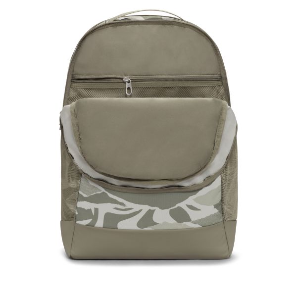 MOCHILA NIKE BRASILIA M AOP1 NFS UNISEX COD. DR0494-320