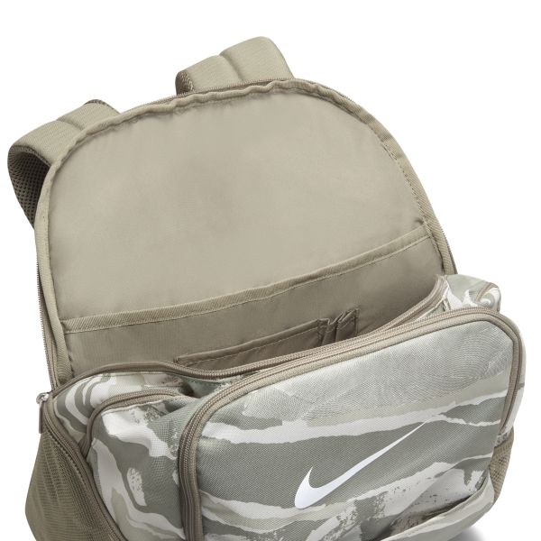 MOCHILA NIKE BRASILIA M AOP1 NFS UNISEX COD. DR0494-320