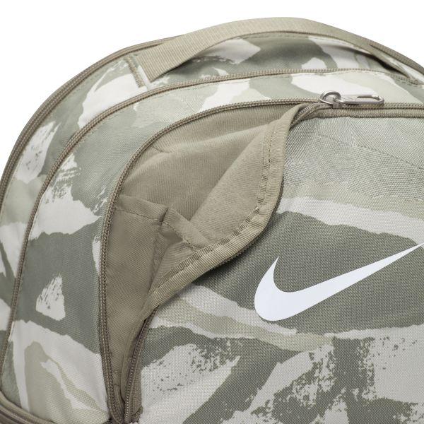 MOCHILA NIKE BRASILIA M AOP1 NFS UNISEX COD. DR0494-320