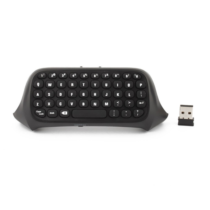 Xbox One Teclado Mini Bluetooth Compatible Con Xbox One TYX-538