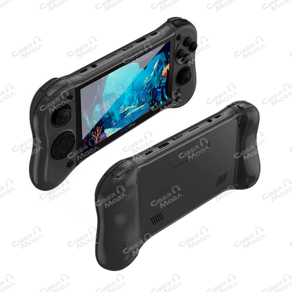 CONSOLA RETRO X12 PLUS 7"