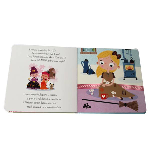 Cenicienta un cuento sobre la perseverancia Autor Helen Anderton