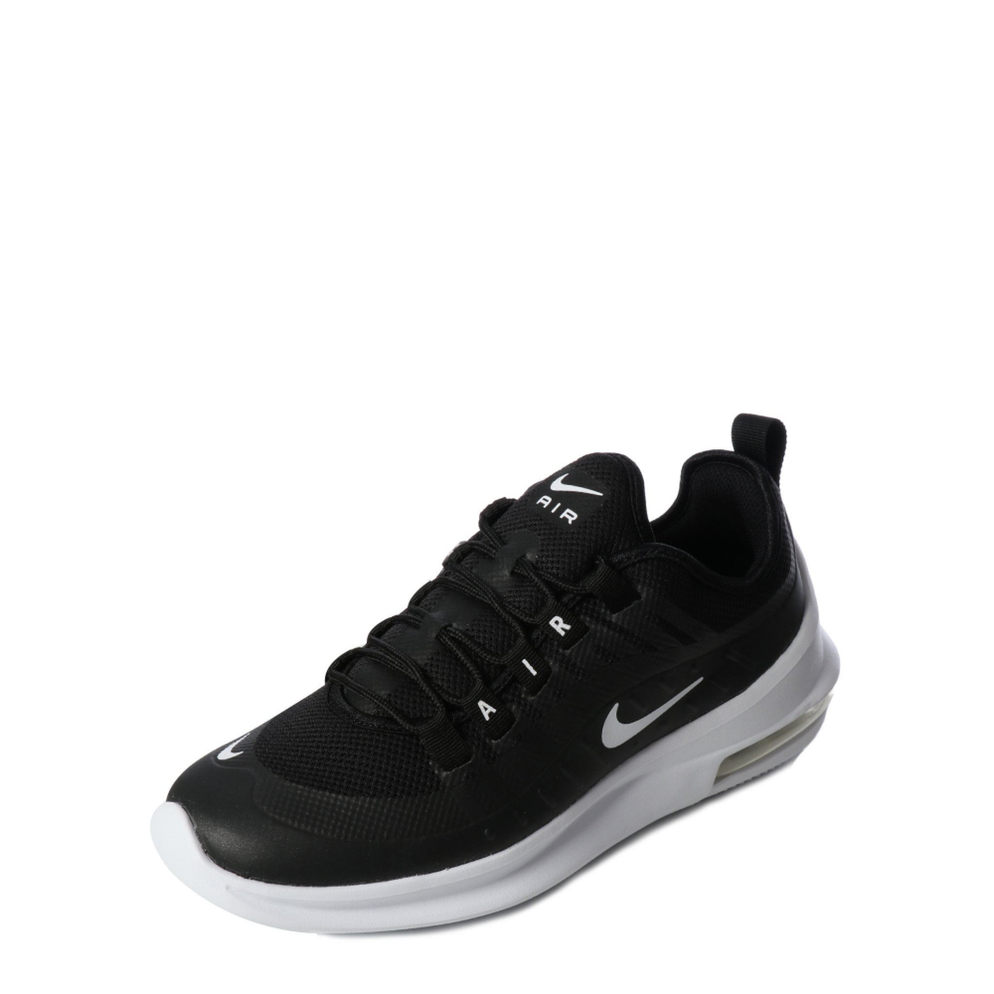 Tenis Nike Air Max Axis Dama Original AA2168 002