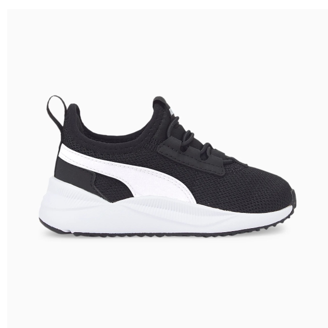 TENIS PUMA DE BEBE PACER EASY NEGRO/NIÑOS 384438 01