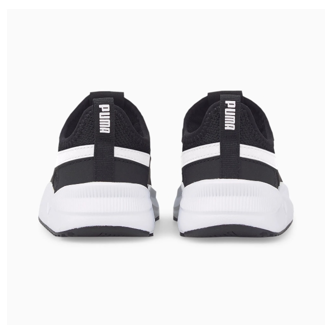 TENIS PUMA DE BEBE PACER EASY NEGRO/NIÑOS 384438 01