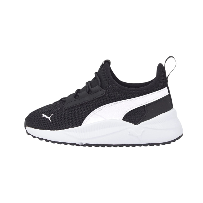 TENIS PUMA DE BEBE PACER EASY NEGRO/NIÑOS 384438 01
