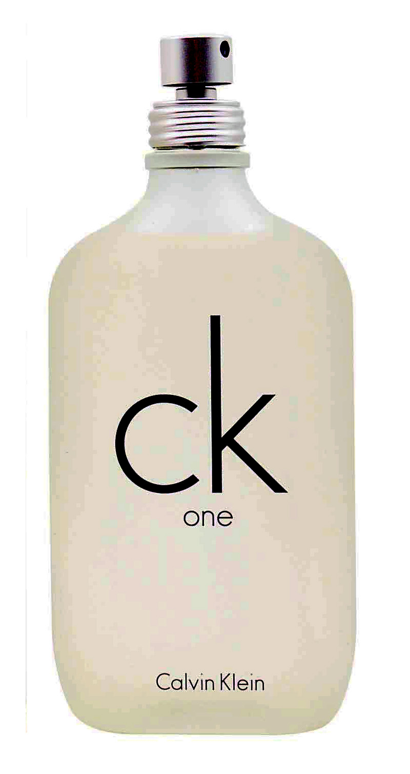 CK ONE 200 ML EDT SPRAY