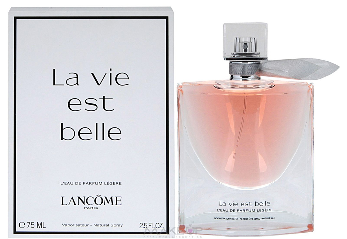 LA VIE EST BELLE    EDP 75ML