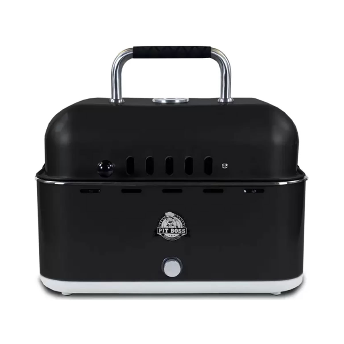Asador Portátil a Carbón Pit Boss