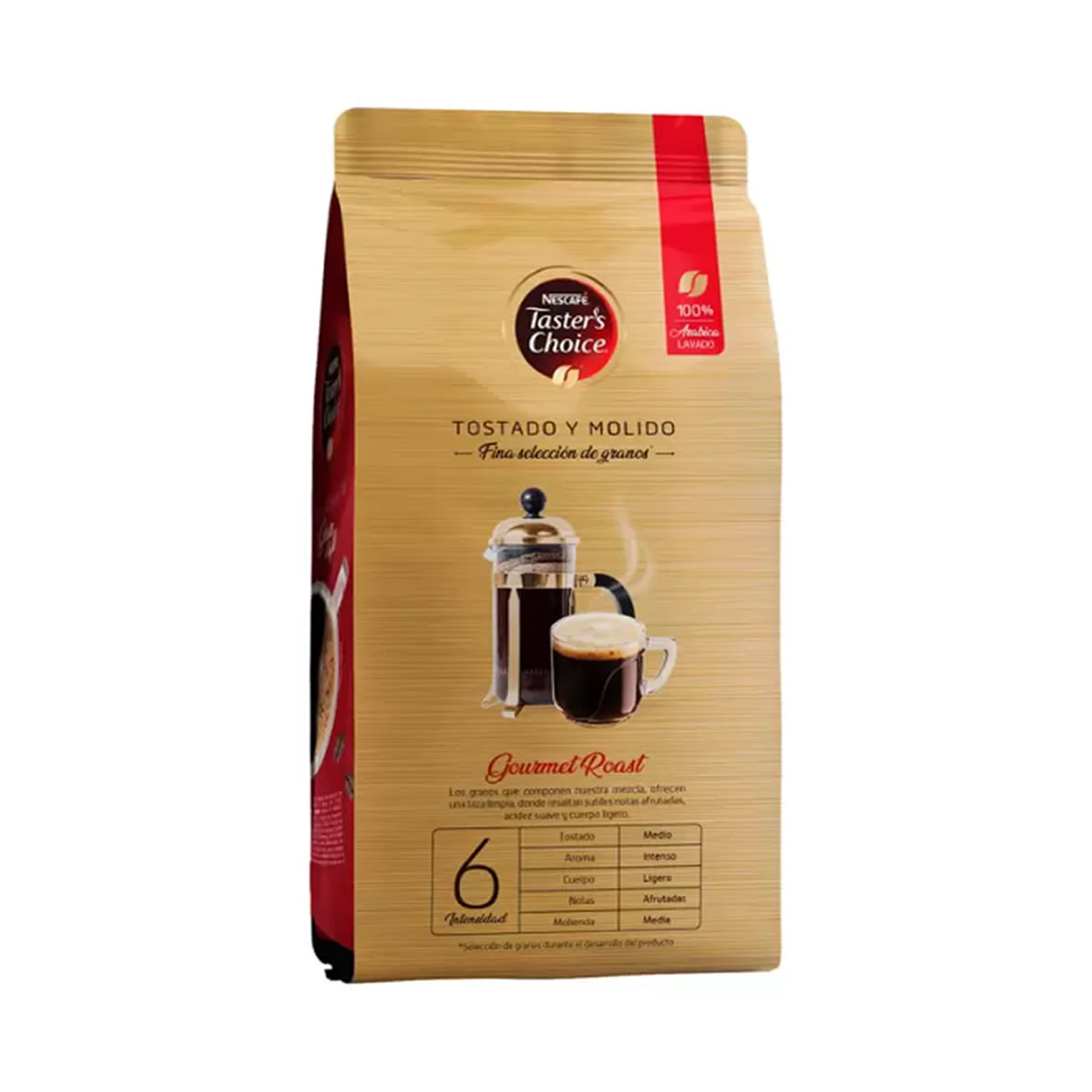 Nescafé Tasters Choice Gourmet Roast 1 kg.