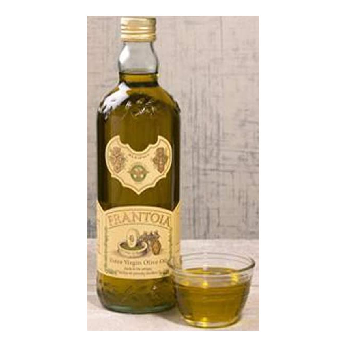 Aceite de Oliva Extra Virgen Frantoia 1 Lt