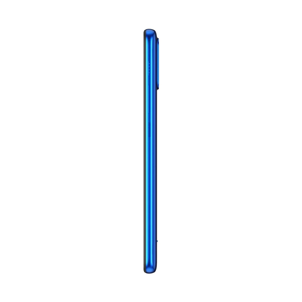 Celular Motorola Moto E7 Power Dual SIM 4GB 64GB XT2097-6 Azul Desbloqueado