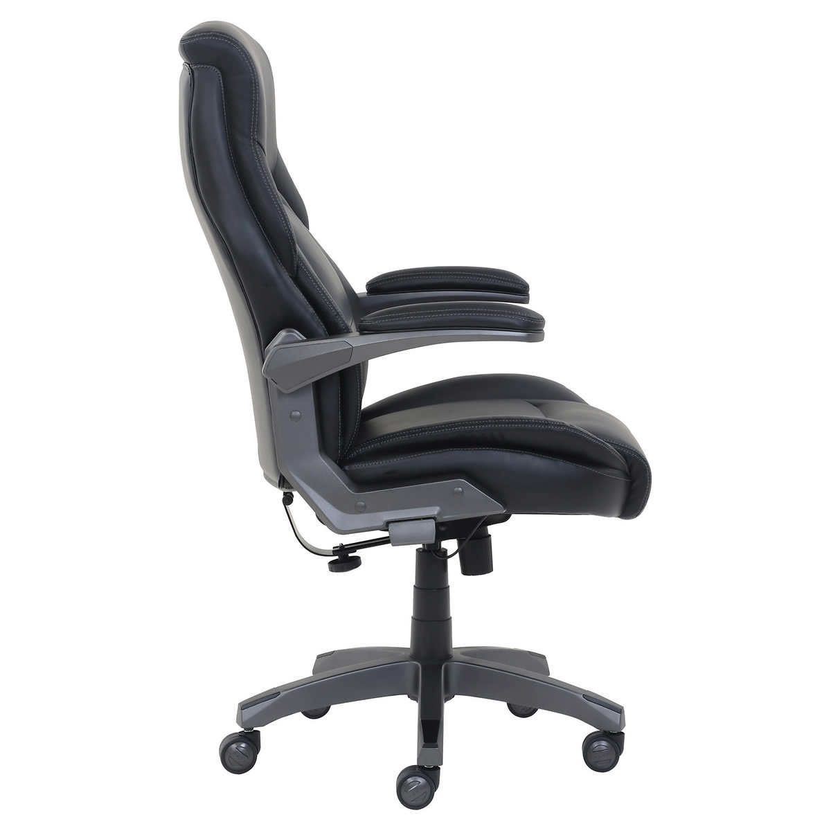 Silla De Oficina Ajustable Ergonómica La-Z-Boy 1363196 CST