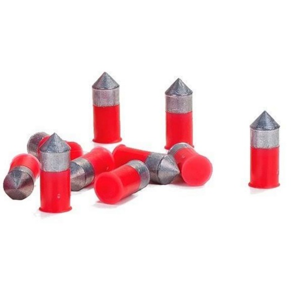 Diábolo Aztk Red Penetreitor