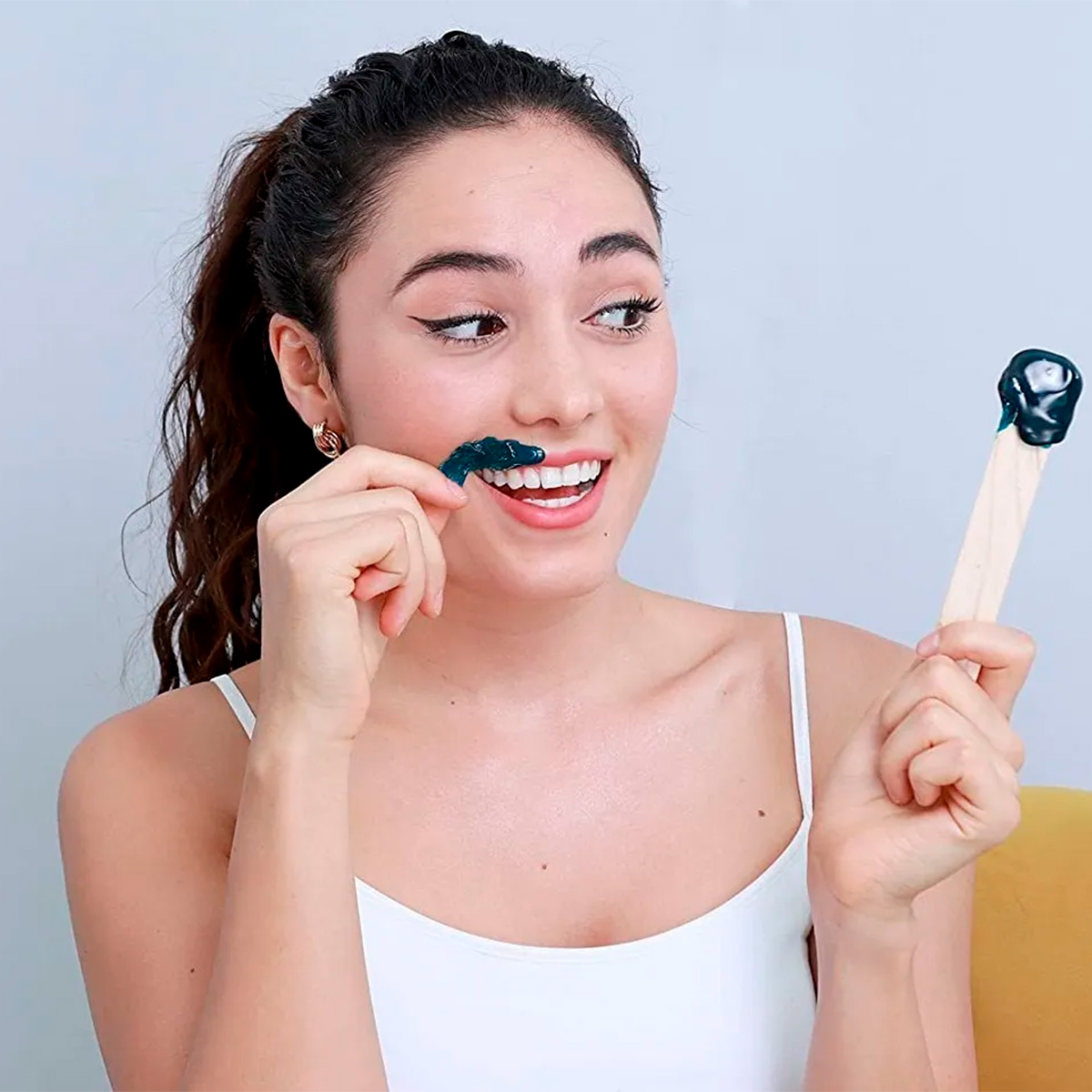 Cera Española Baykini Argan Para Piel Sensible Tarro 250G