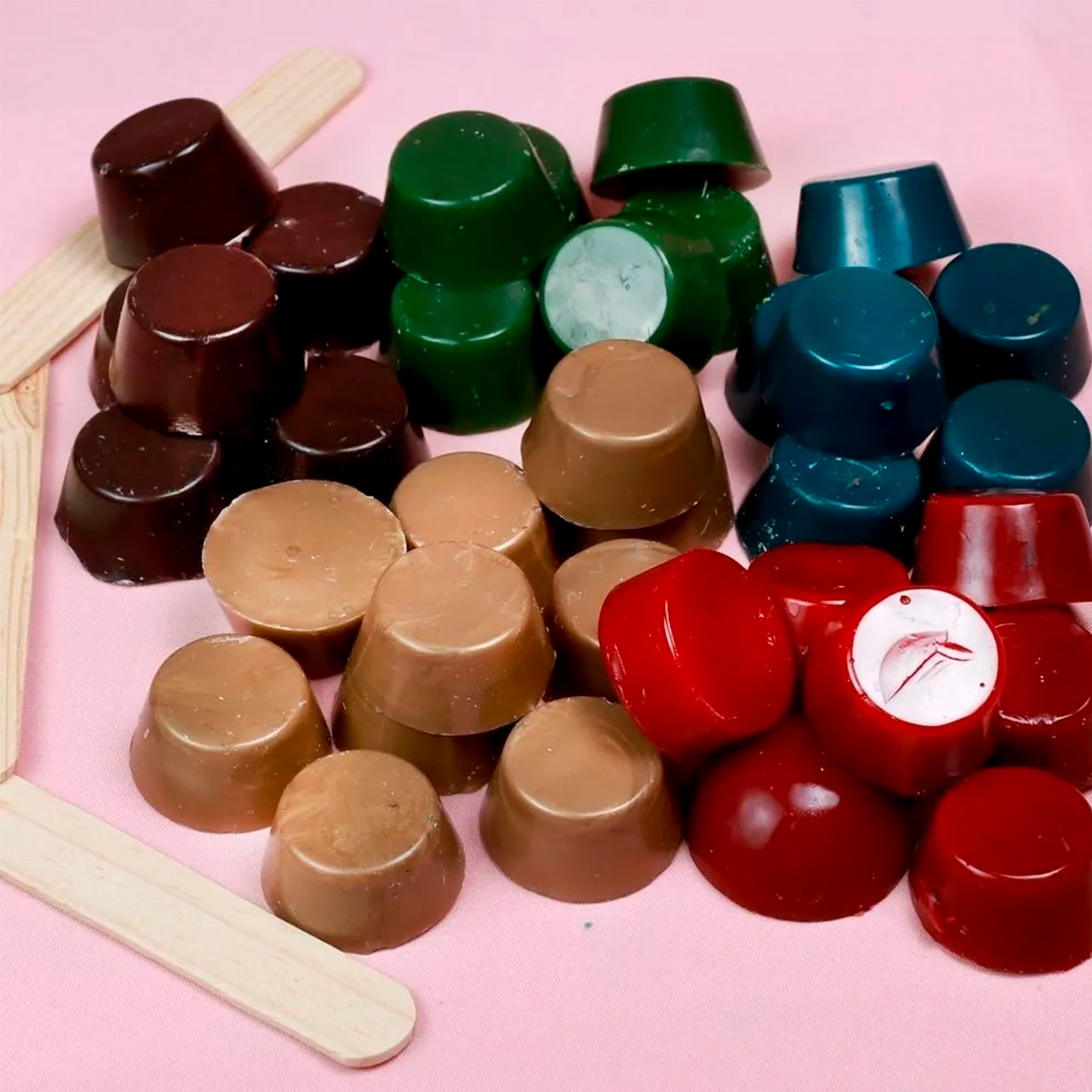 Cera Española Baykini Argan Para Piel Sensible Tarro 250G