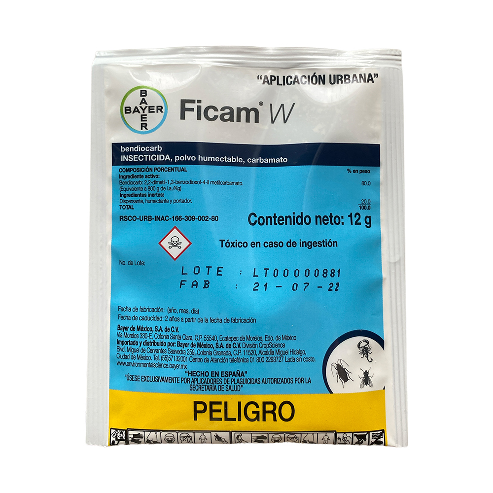 Ficam W 12G