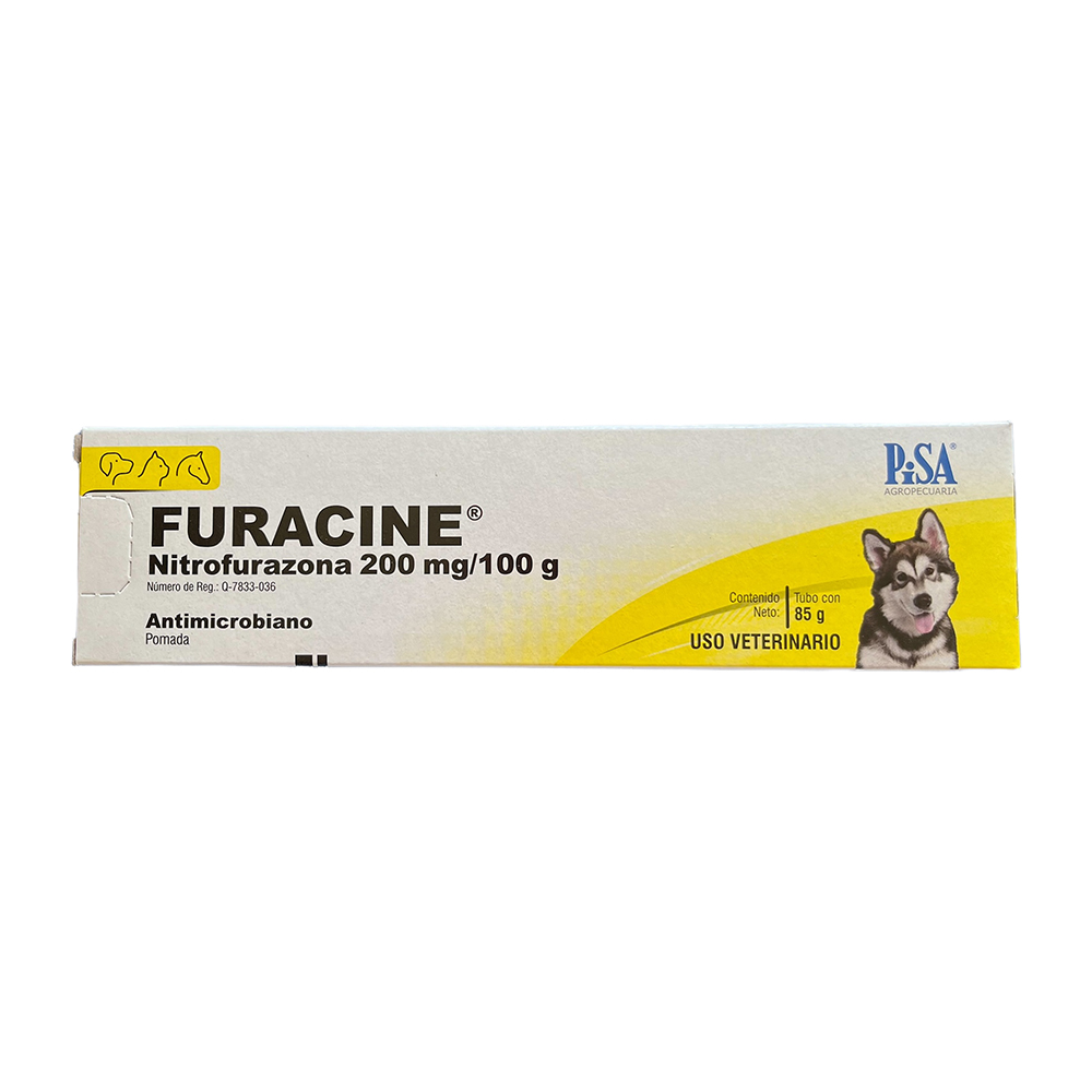 Furacine 85 gr