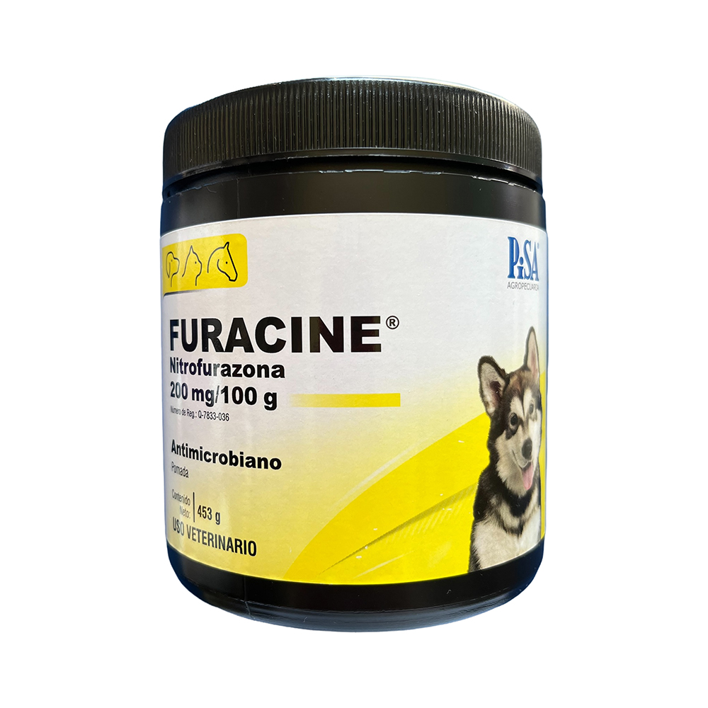 Furacine 400 gr