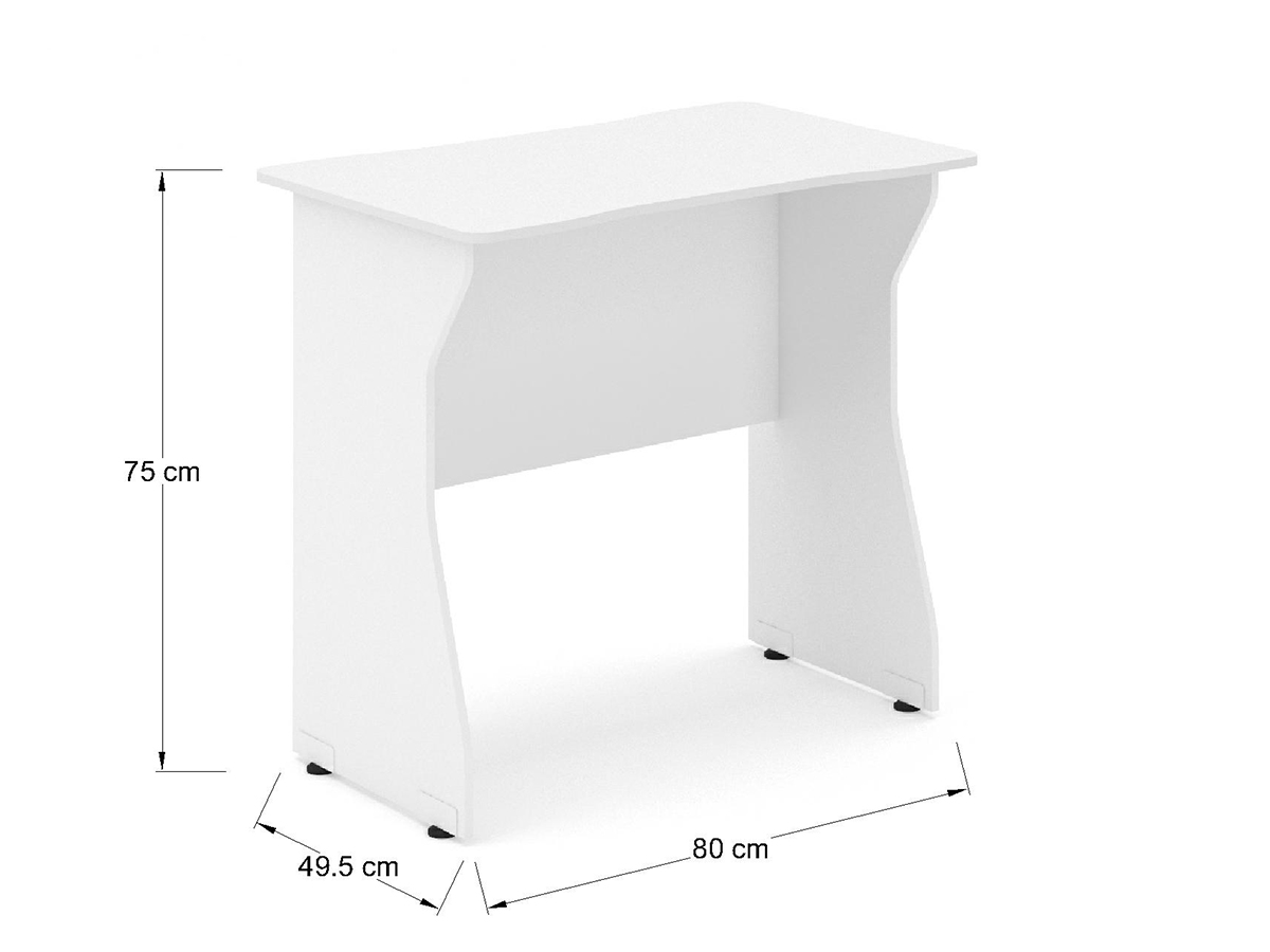 Moderno Escritorio Ideal para cualquier espacio Casa, Estudio y Home Office Venus Nuuk Concept.