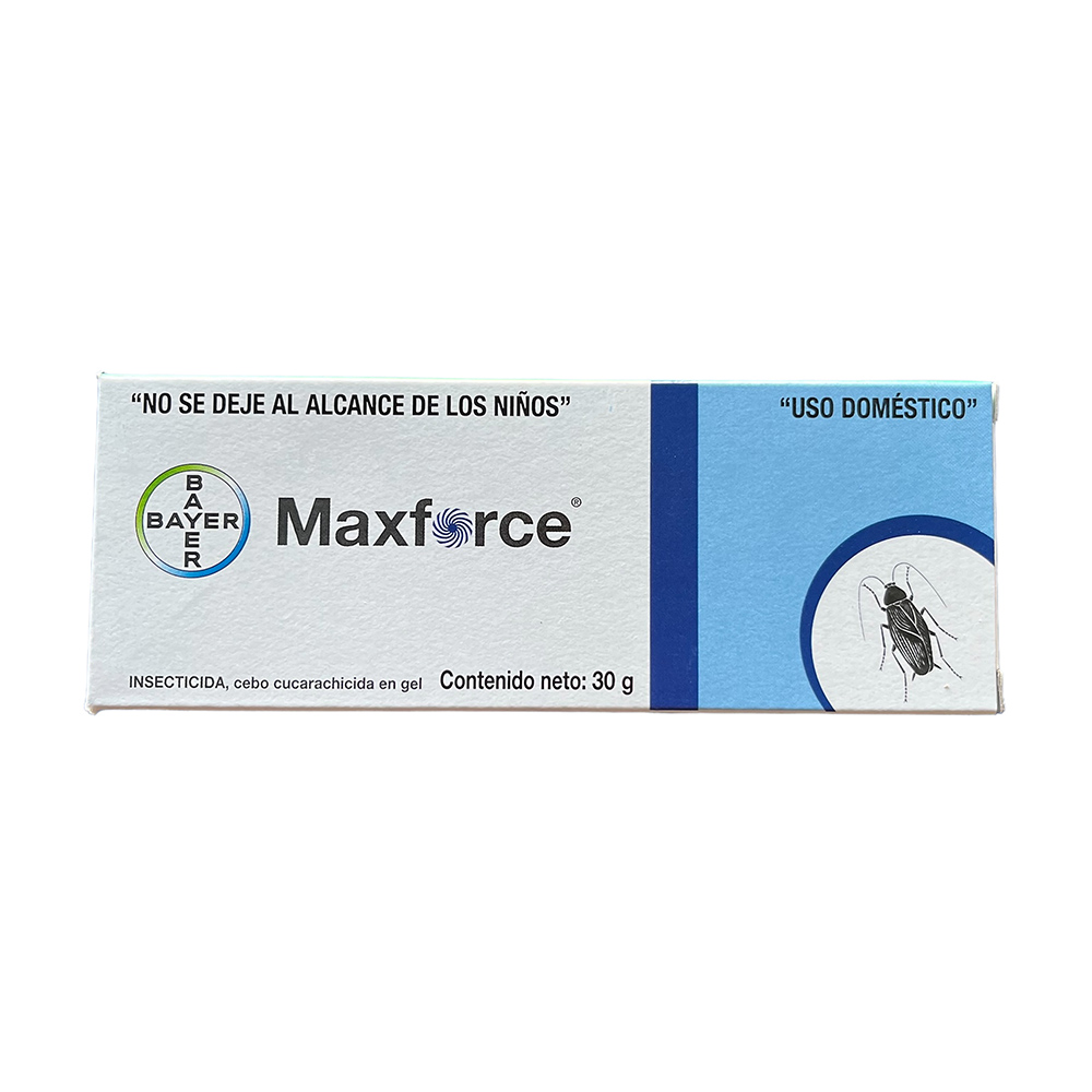Maxforce Gel 30 gr