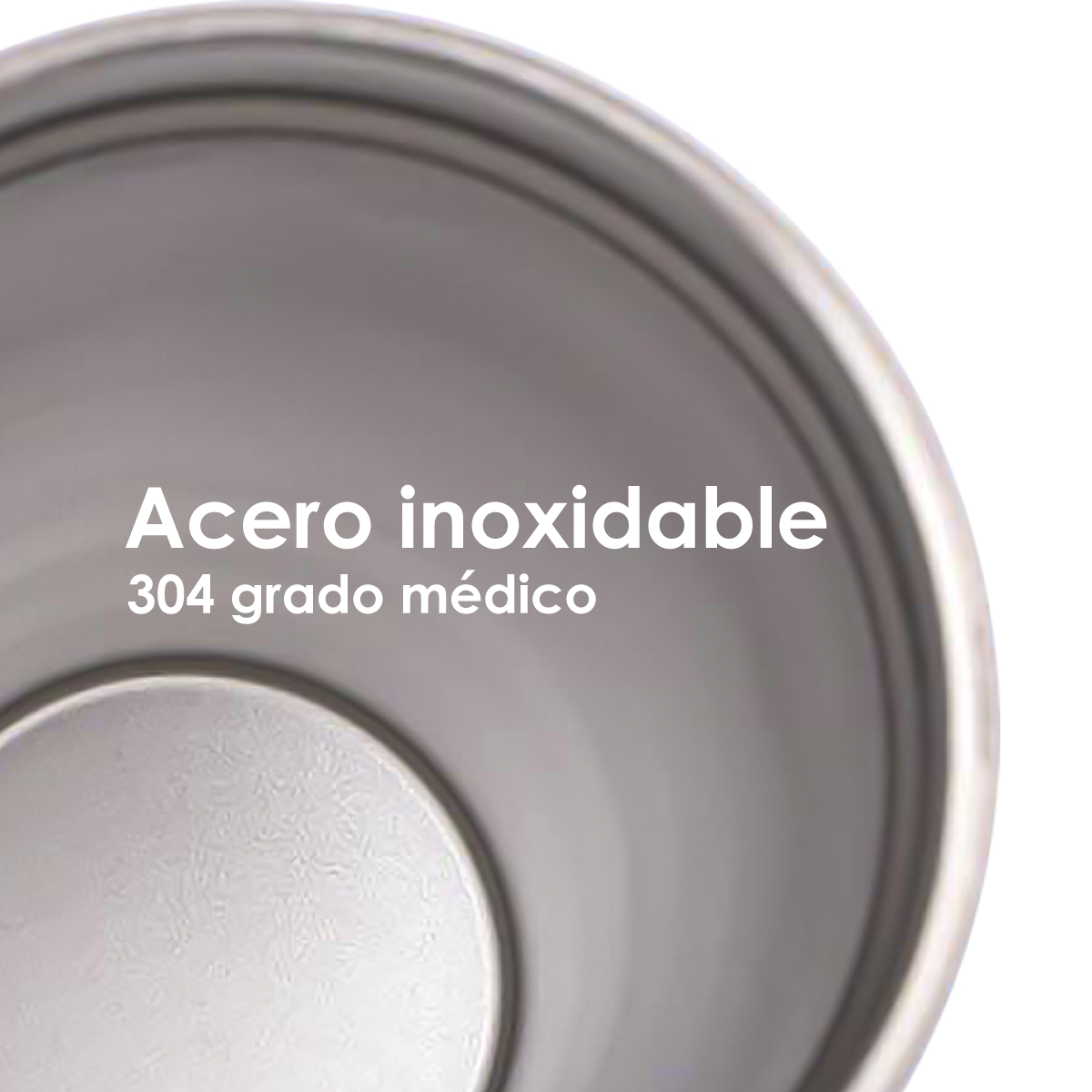 2 Termos vaso para bebidas de 20oz  acero inoxidable de doble pared