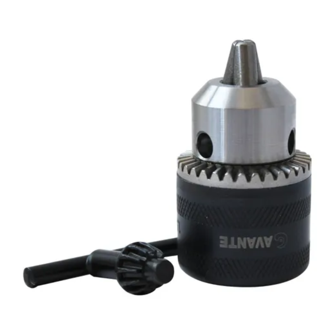 Broquero Profesional Con Llave 3/8 Cuerda X 3/8 Broca