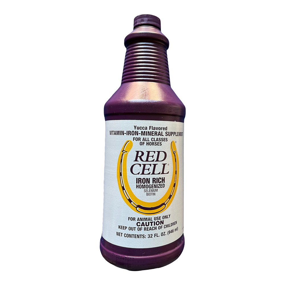 Red Cell 946ML