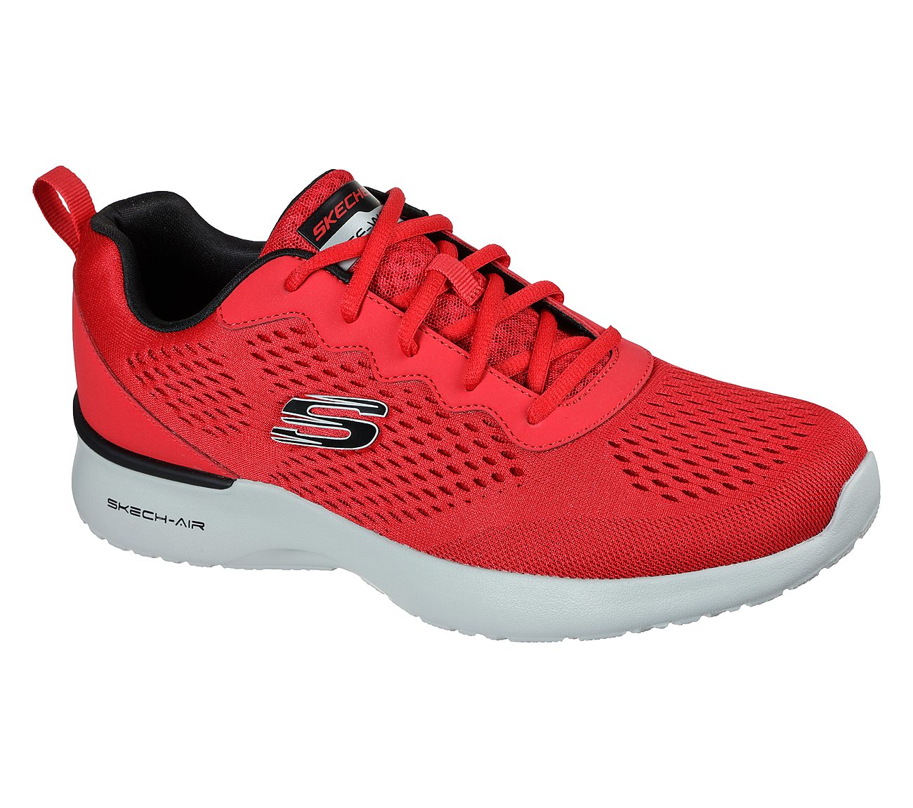 Tenis Skechers Hombre Cross training Skech Airdynamight Tunedup SKECHERS