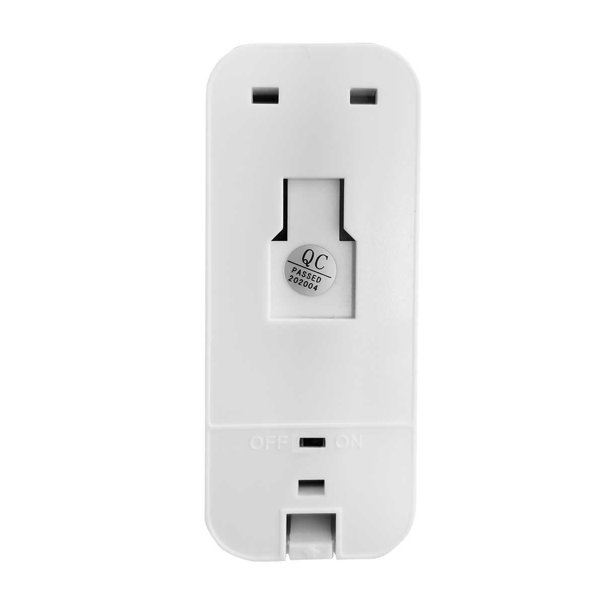 Sensor De Movimiento Infrarrojo Pir Plus