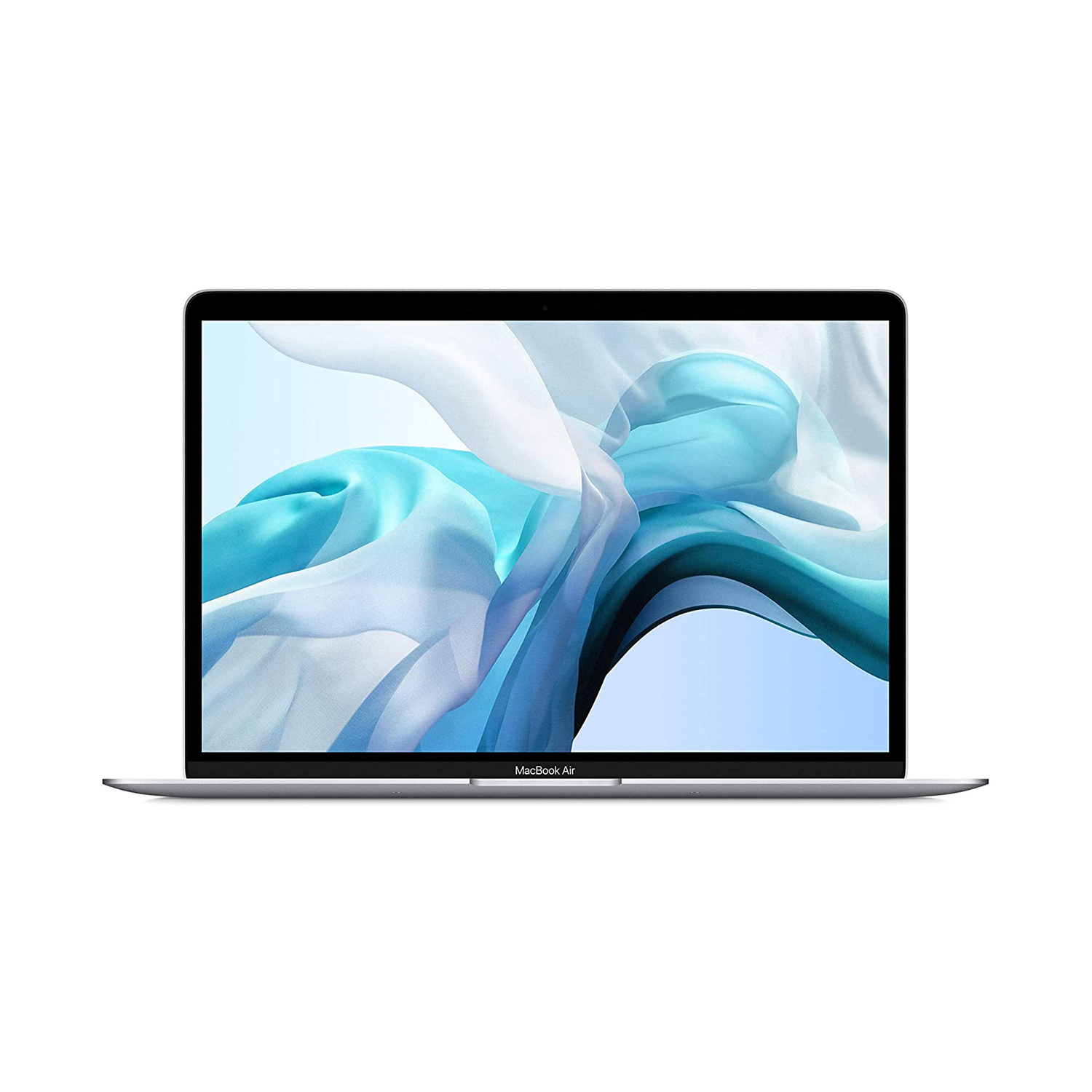 APPLE MACBOOK AIR I5 1.6GHZ 13" (MID 2019) 256GB SSD PLATA REACONDICIONADO