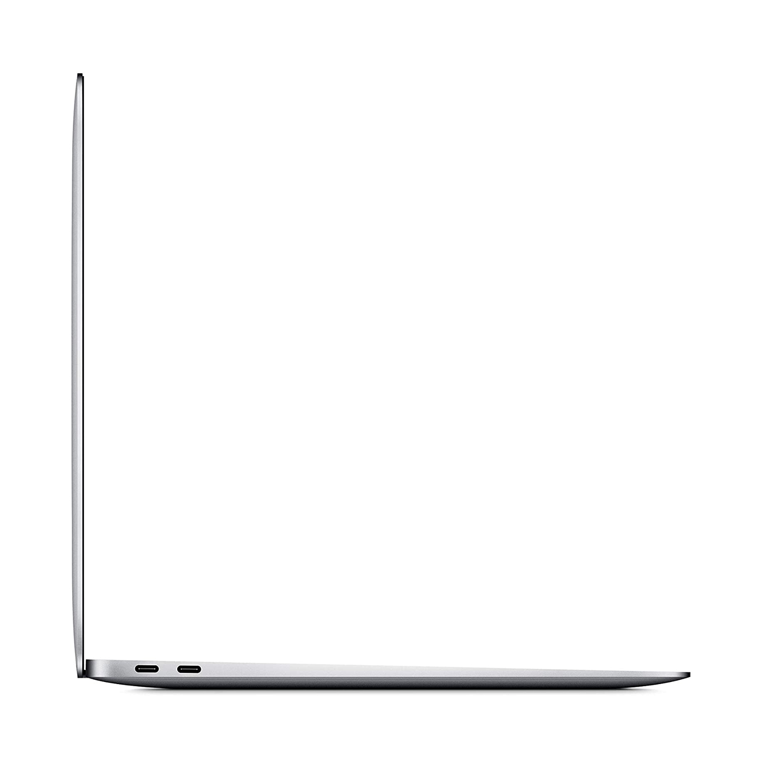 APPLE MACBOOK AIR I5 1.6GHZ 13" (MID 2019) 256GB SSD PLATA REACONDICIONADO