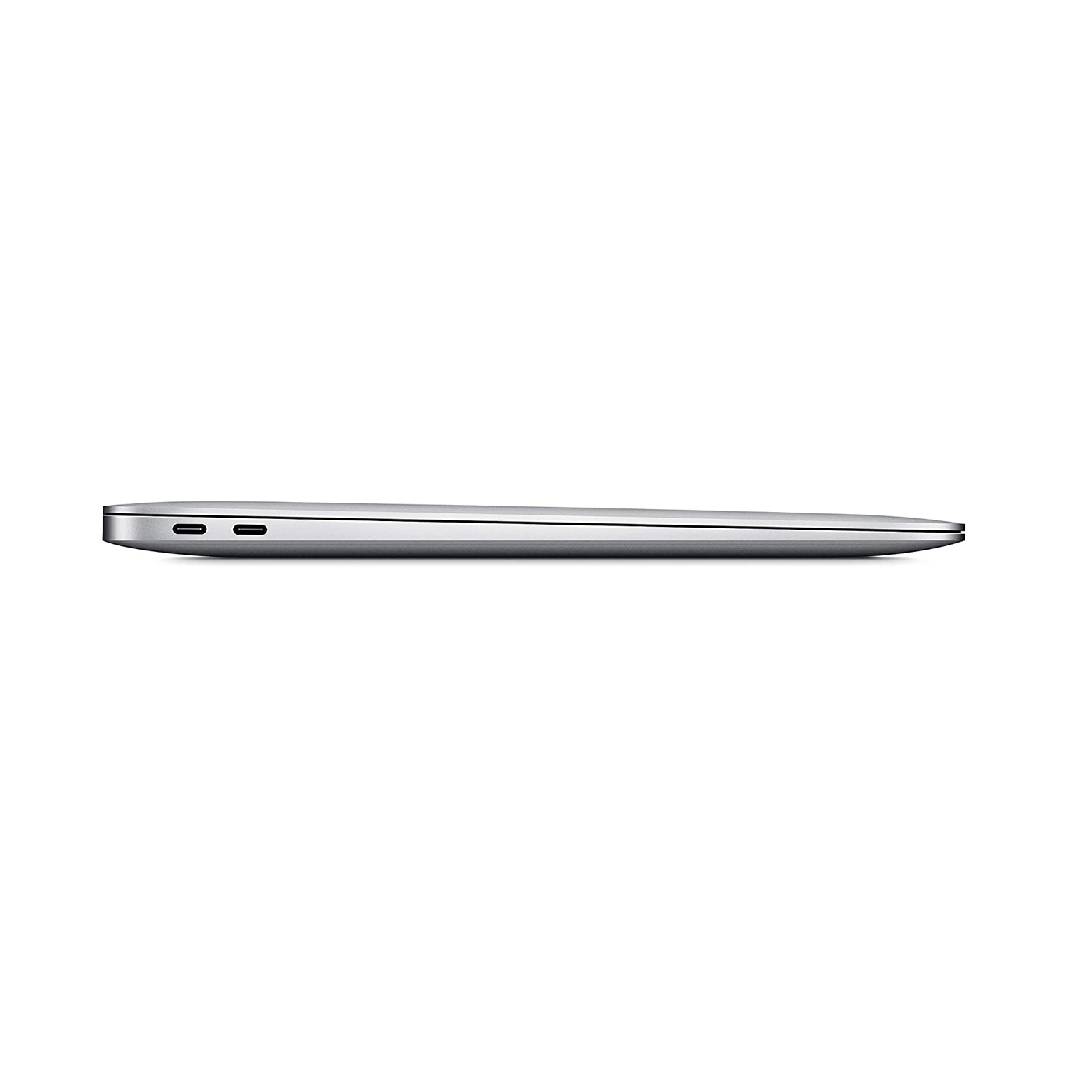 APPLE MACBOOK AIR I5 1.6GHZ 13" (MID 2019) 256GB SSD PLATA REACONDICIONADO