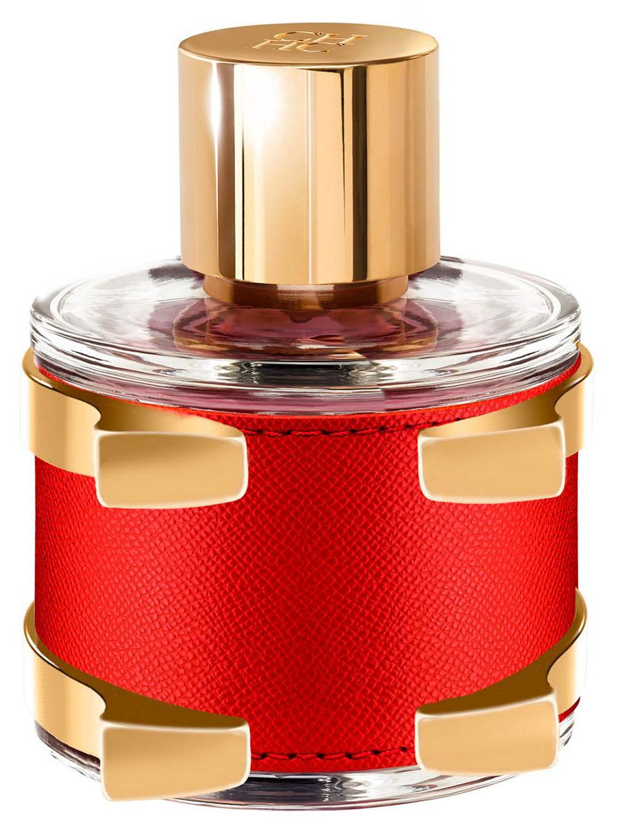 Perfume Ch Insignia Limited Edition Eau Parfum 100ml Dama