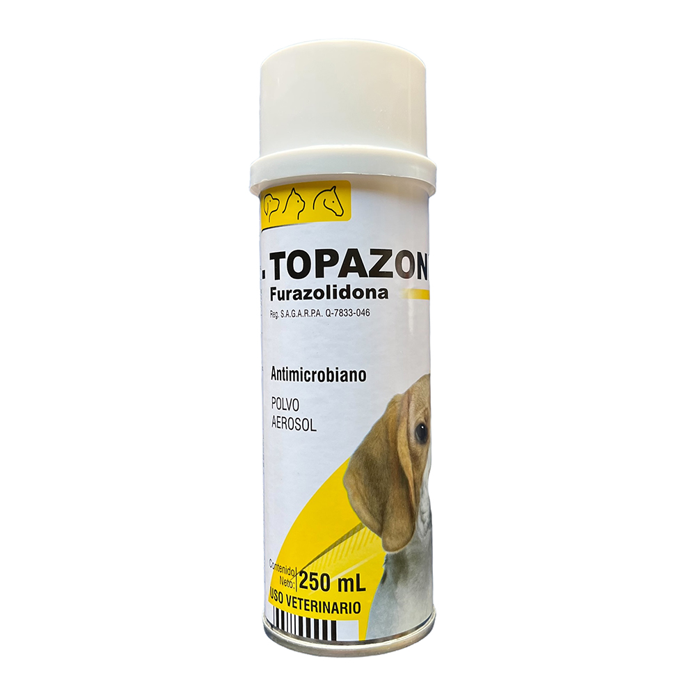 Topazone 250 ml. Pisa