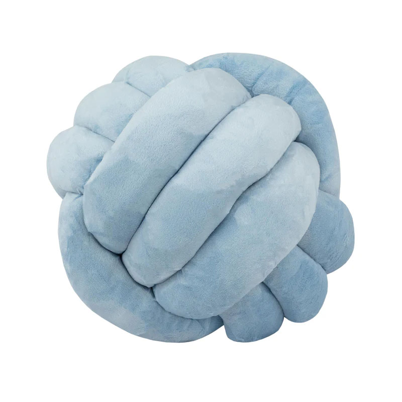 Cojín Knot Kyuden Home