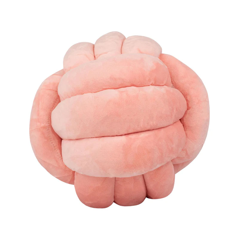 Cojín Knot Kyuden Home